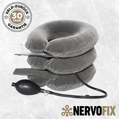 NervoFix PRO – Gerät zur zervikalen Traktion