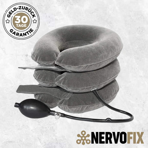 NervoFix PRO – Gerät zur zervikalen Traktion